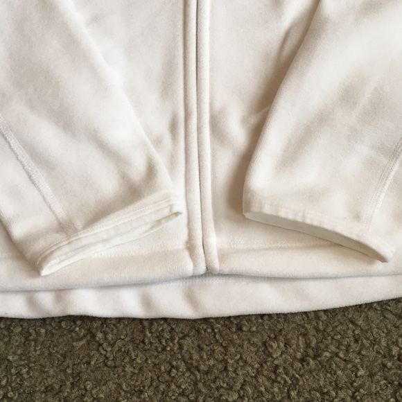 The North Face Polartech Full-Zip Hoodie - Picture 4 of 4